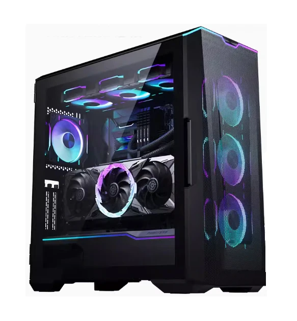 Pc Gaming Graphics Card - PC para juegos personalizada de alta