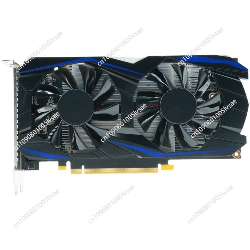 Pc Gaming Graphics Card - Tarjeta gráfica independiente para juegos de