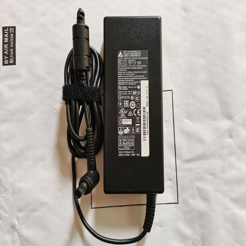 Pc Gaming News - Nuevo OEM Delta 19V 7.1A 135W