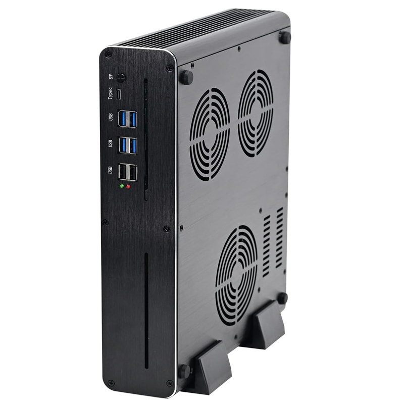 Pc Gaming Gtx 1660 Super - Mini PC para juegos Intel i7-12650H