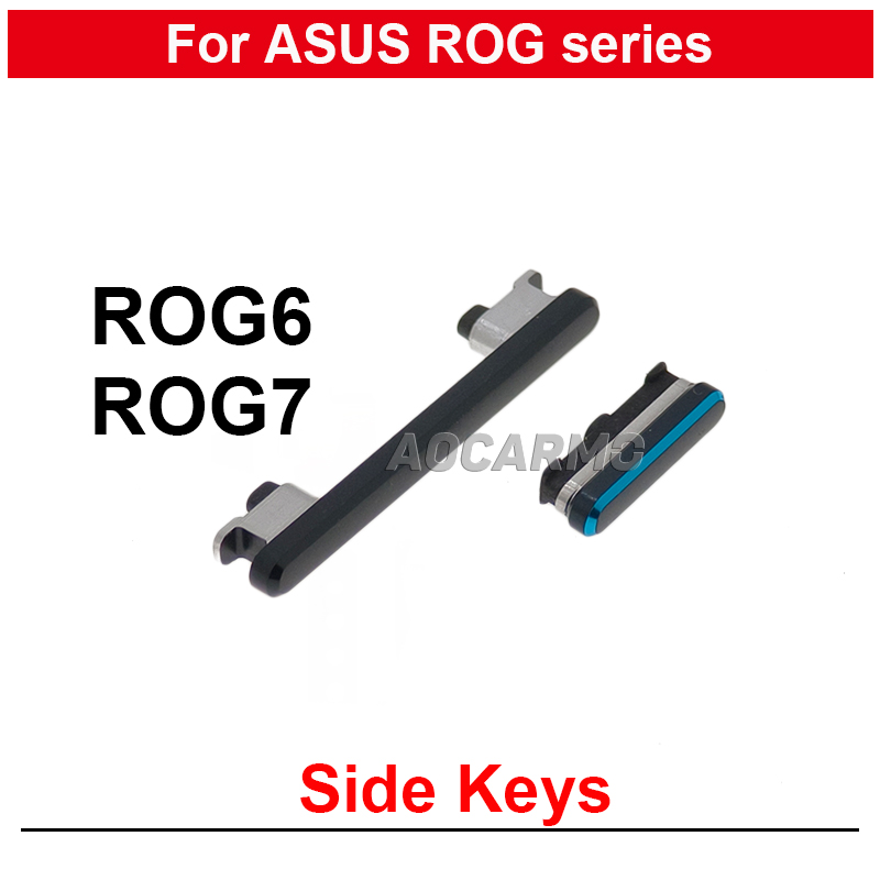Pc Gaming Rog - Azul rojo negro para ASUS ROG