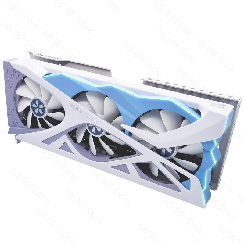Pc Gaming Graphics Card - Tarjeta Gráfica Independiente para Juegos de