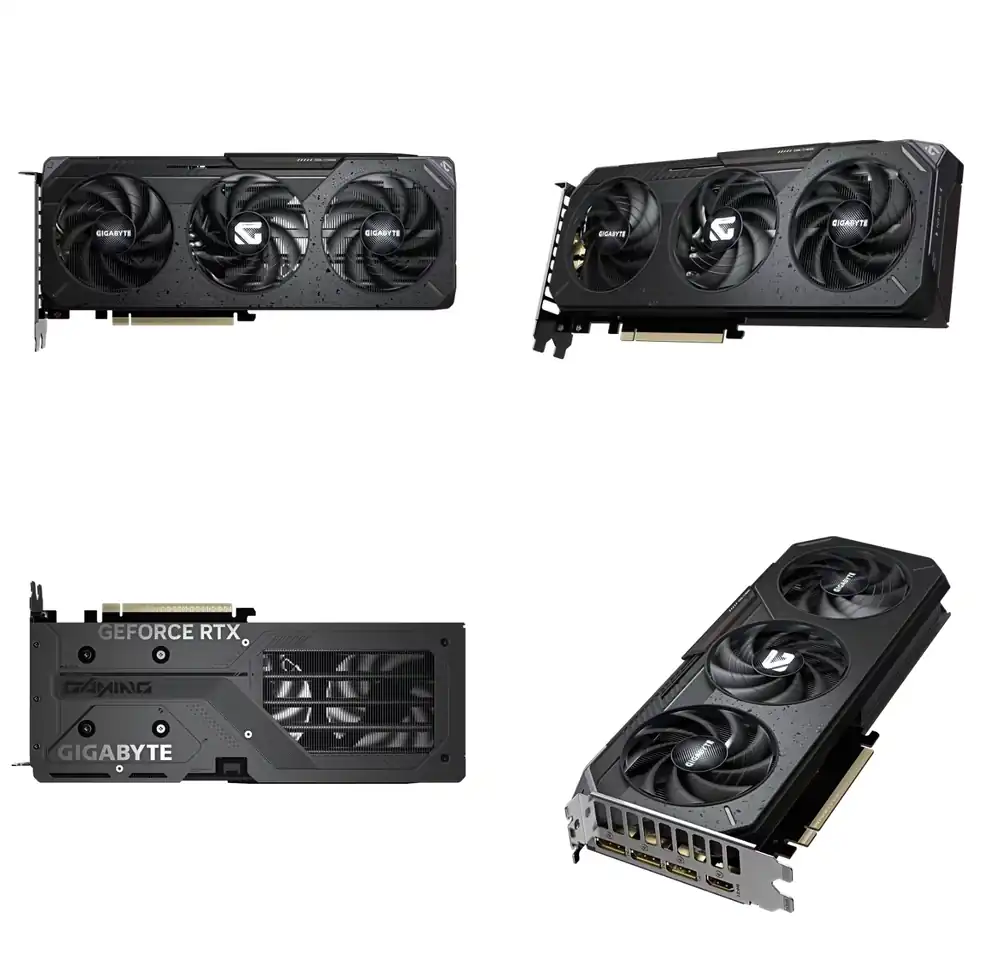 Pc Gaming Graphics Card - Nueva Tarjeta Gráfica para Juegos 2025