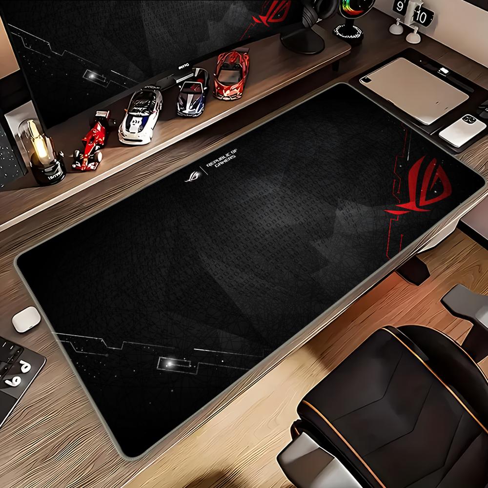 Pc Gaming Rog - Alfombrilla de ratón Asus Rog, alfombrillas