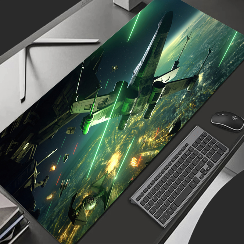 Pc Gaming News - Nueva alfombrilla grande para ratón, alfombrilla