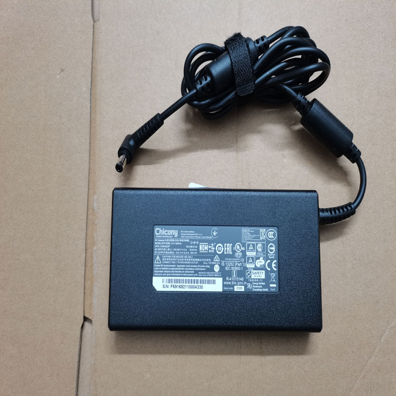 Pc Gaming News - Nuevo adaptador de CA delgado OEM