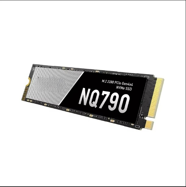 Pc Gaming News - Nuevo SSD Interno de Marca NQ790