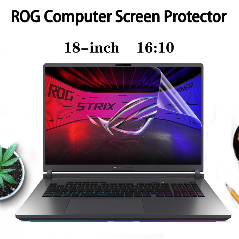Pc Gaming Rog - Para 18 pulgadas 2025 2024 Asus