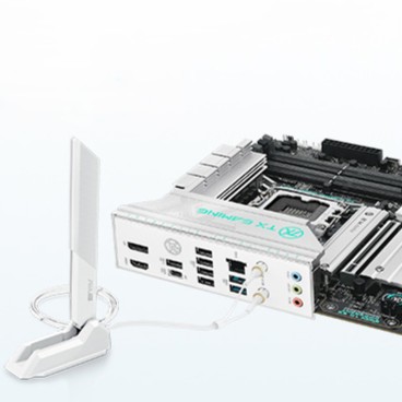 Nueva Placa Base TX GAMING B86 - Pc Gaming News reseña y precio