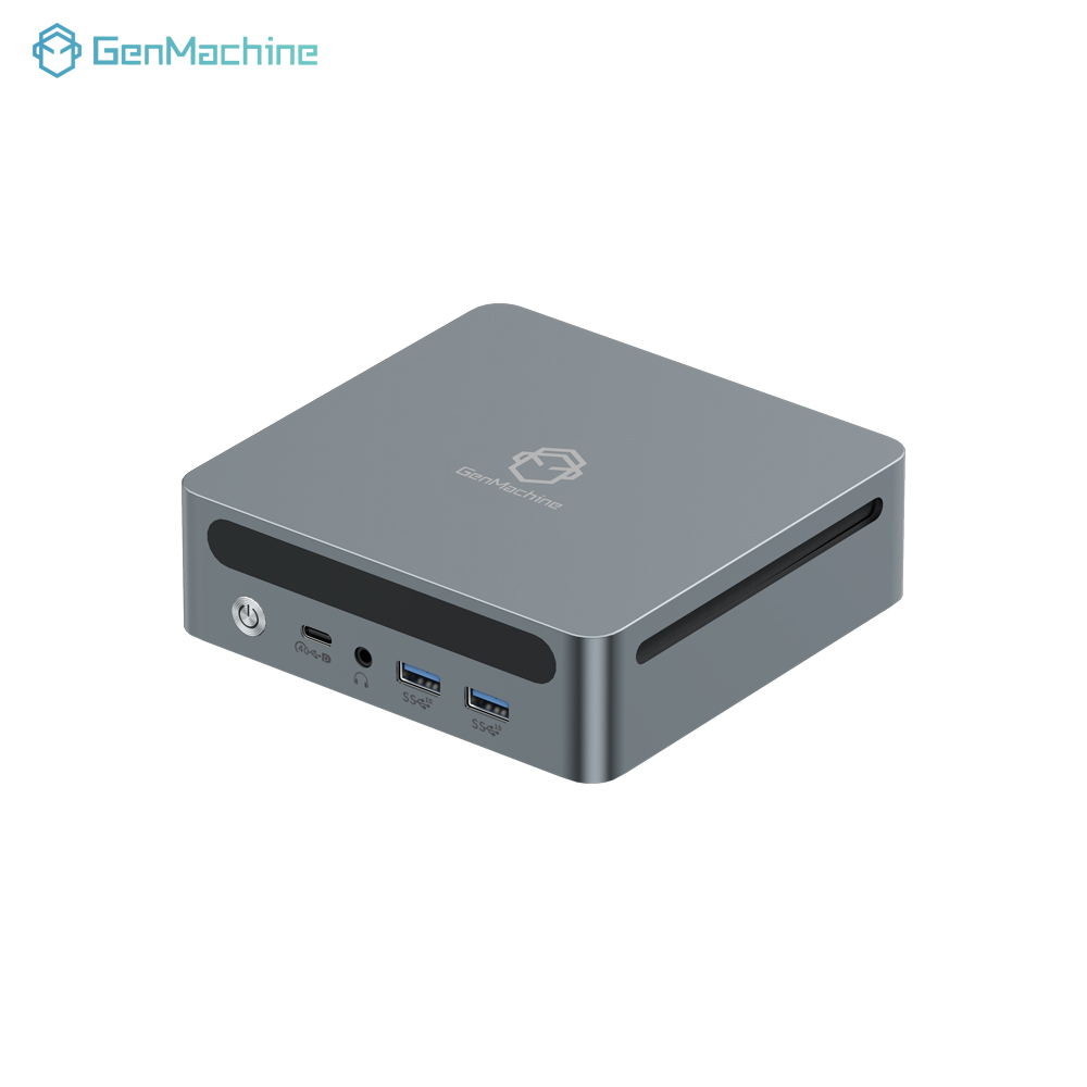 AMD Ryzen 7 7840HS Mini PC 32G - Pc Gaming Amd Ryzen 7 reseña y precio