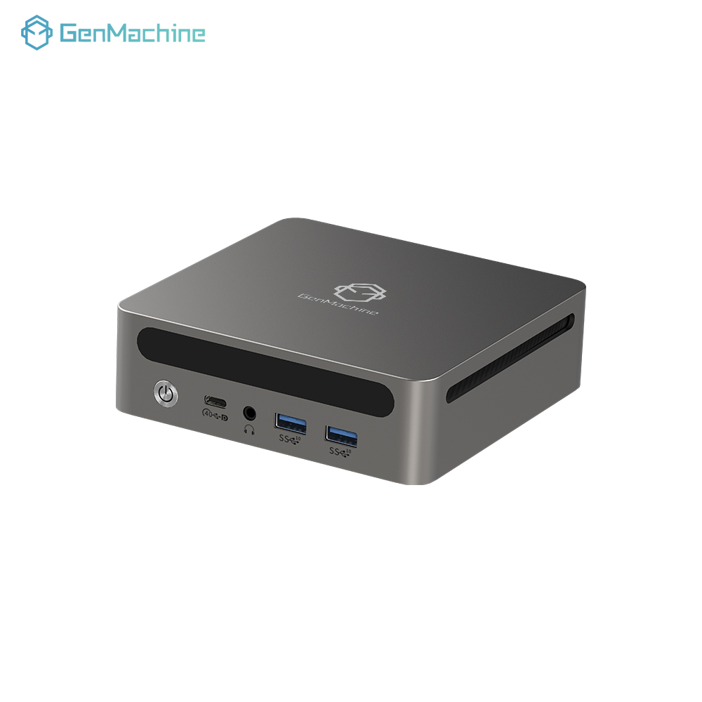 AMD Ryzen 7 7840HS Mini PC 32G - Pc Gaming Amd Ryzen 7 reseña y precio