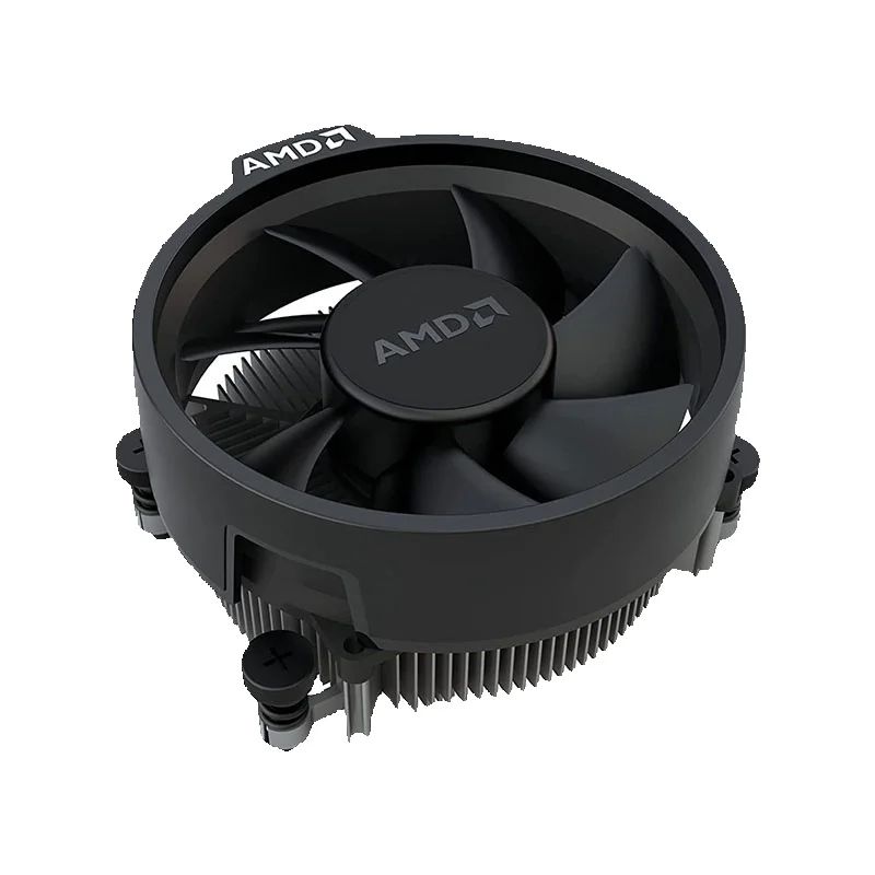 AMD Ryzen Wraith Cooler Wraith - Pc Gaming Amd Ryzen 7 reseña y precio