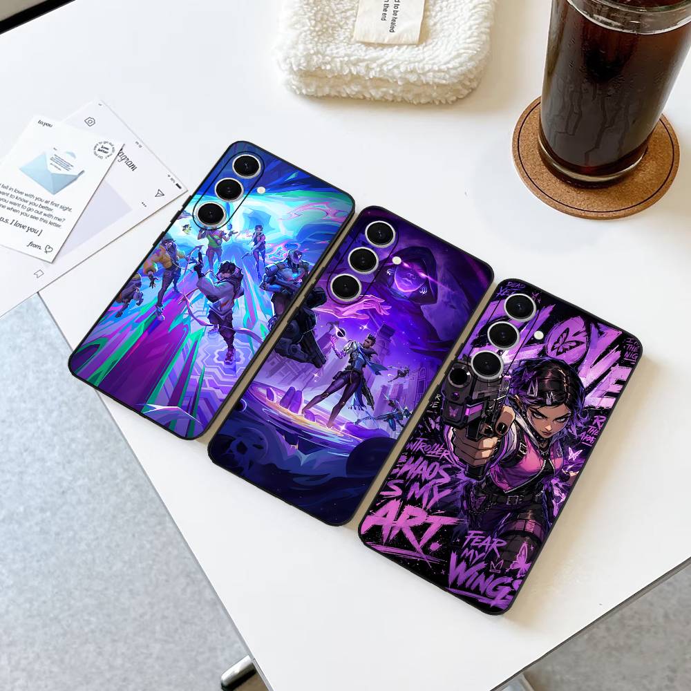 Funda para Teléfono con Diseño - Pc Gaming News reseña y precio