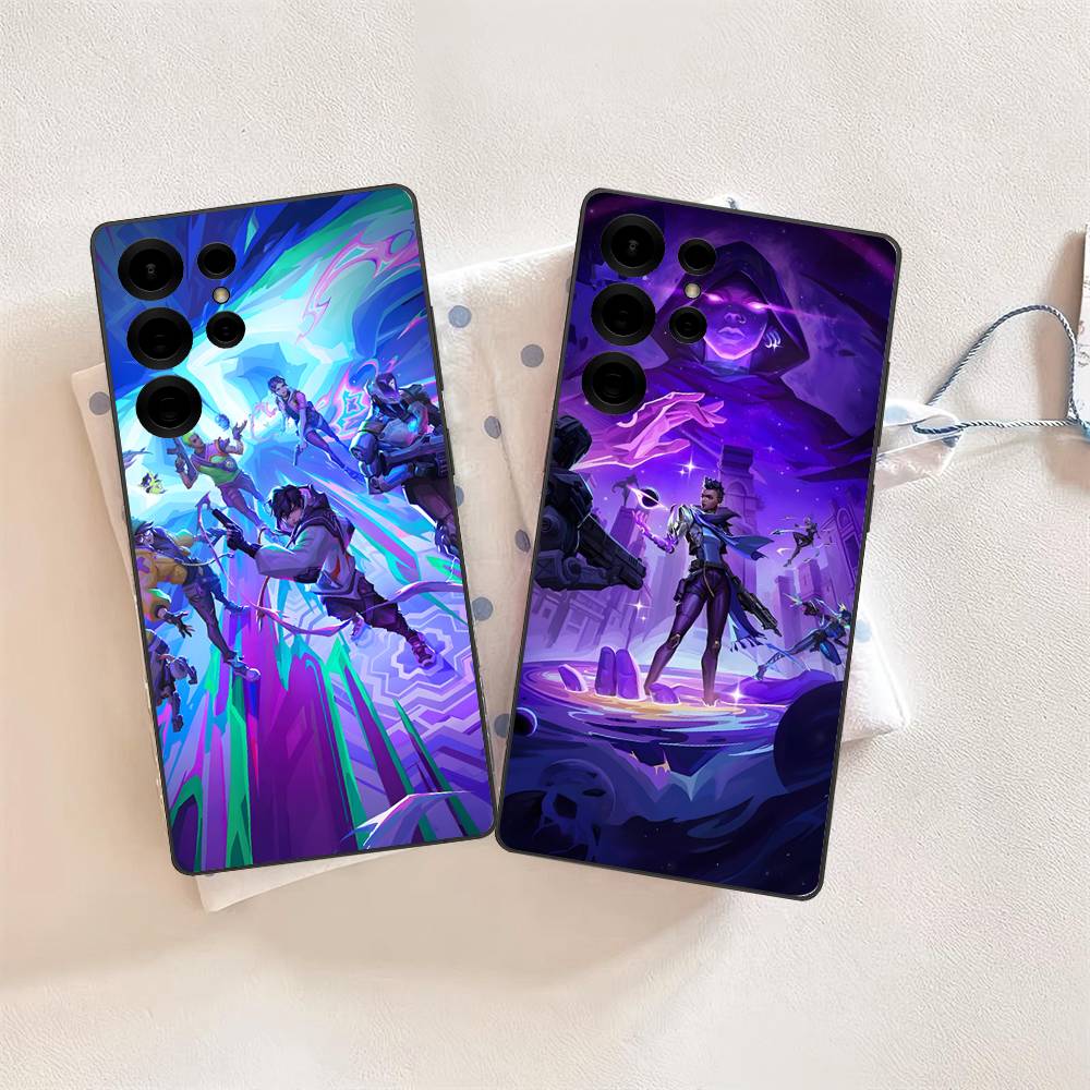 Funda para Teléfono con Diseño - Pc Gaming News reseña y precio