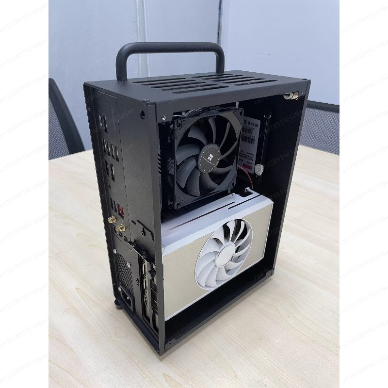 Caja Compacta para PC Gaming c - Pc Gaming Graphics Card reseña y precio