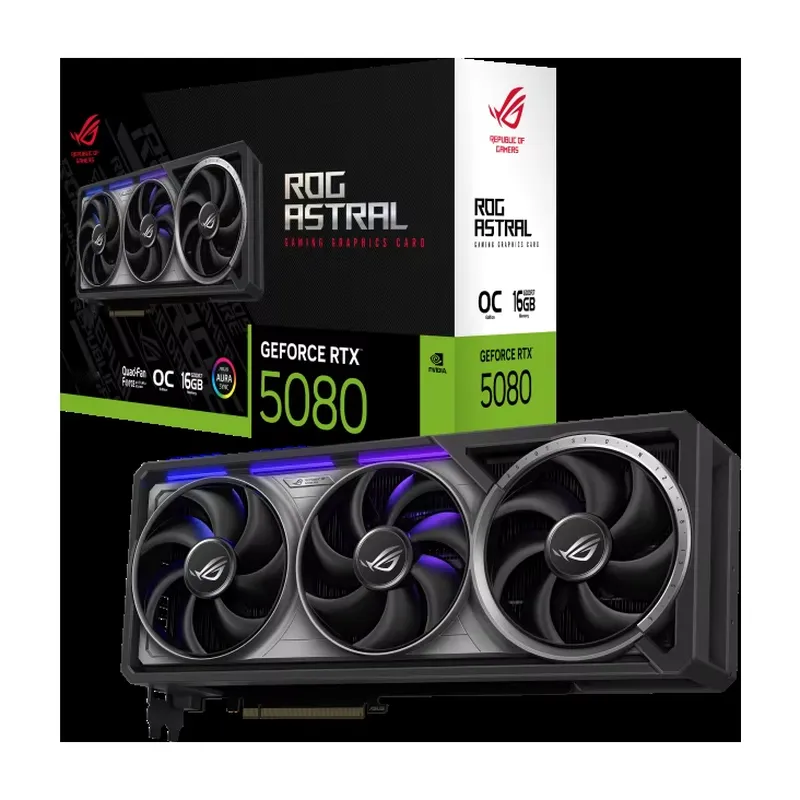 Nueva Tarjeta Gráfica para Jue - Pc Gaming Rog reseña y precio