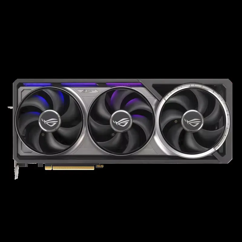 Nueva Tarjeta Gráfica para Jue - Pc Gaming Rog reseña y precio