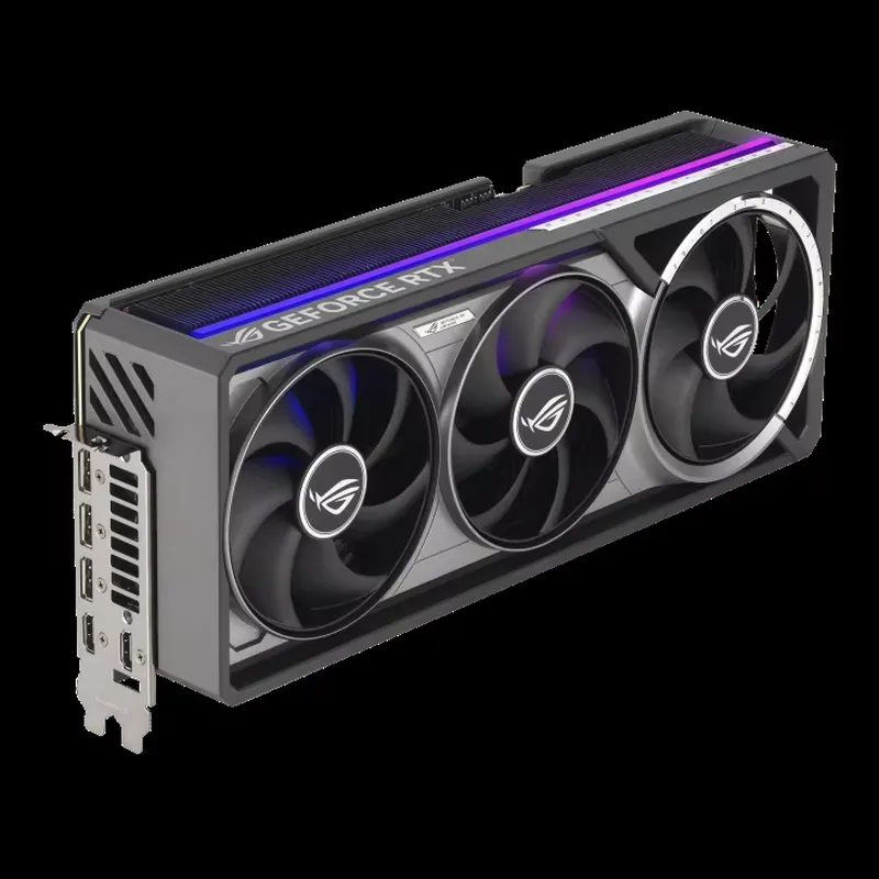 Nueva Tarjeta Gráfica para Jue - Pc Gaming Rog reseña y precio