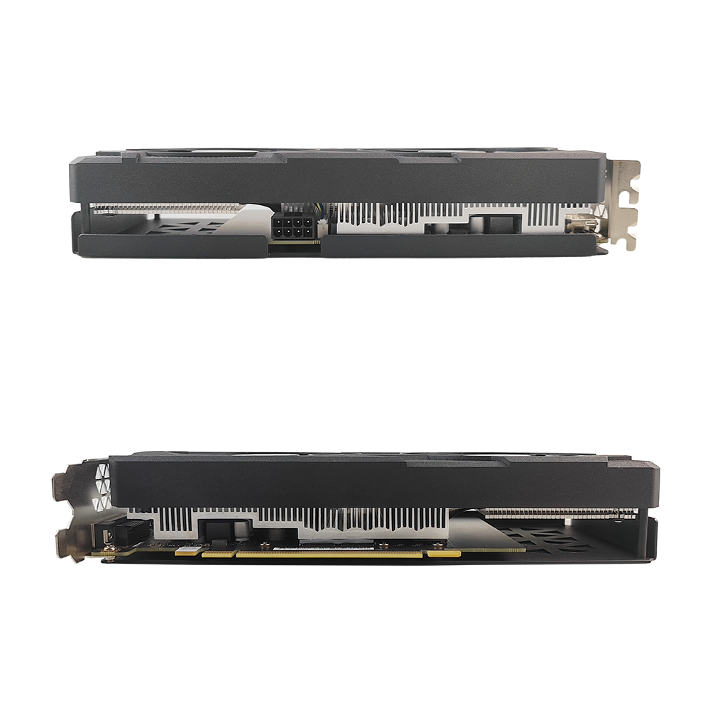 OEM/ODM Original GTX 1660 Supe - Pc Gaming Gtx 1660 Super reseña y precio