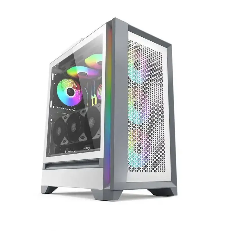 PC para juegos personalizada d - Pc Gaming Graphics Card reseña y precio