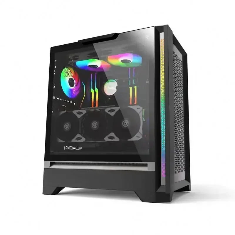 PC para juegos personalizada d - Pc Gaming Graphics Card reseña y precio