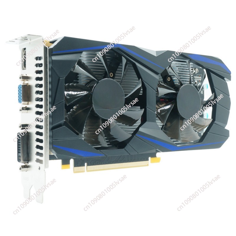 Tarjeta gráfica independiente  - Pc Gaming Graphics Card reseña y precio