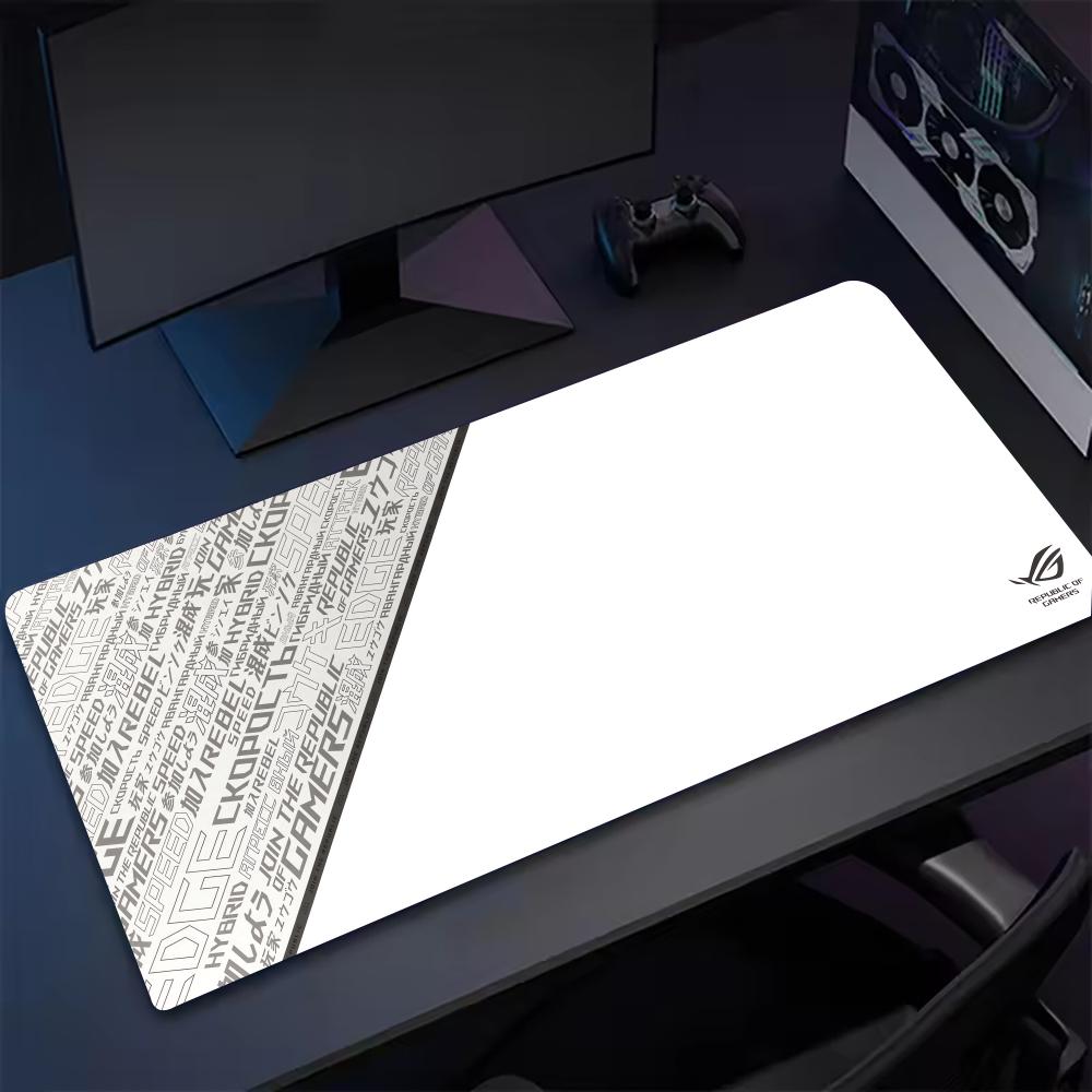 Alfombrilla de ratón Asus Rog  - Pc Gaming Rog reseña y precio