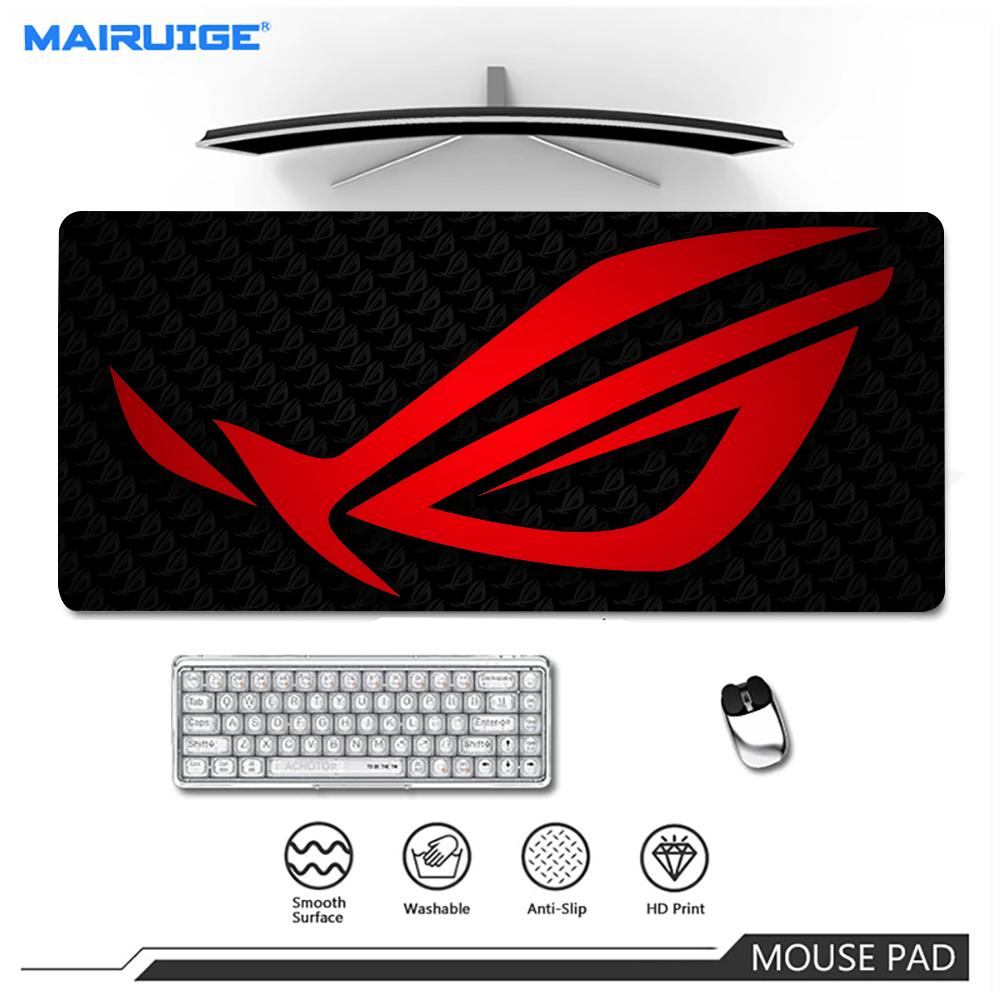 Alfombrilla de ratón Asus Rog  - Pc Gaming Rog reseña y precio