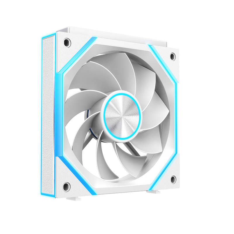 Ventilador ARGB Star Brick P1  - Argb Case Fan reseña y precio