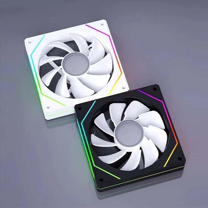 Ventilador de Caja PRISM 4 PRO - Argb Case Fan reseña y precio