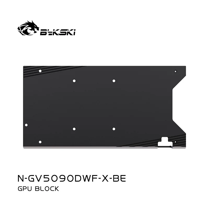 Bloque de Refrigeración Líquid - Pc Gaming Graphics Card reseña y precio