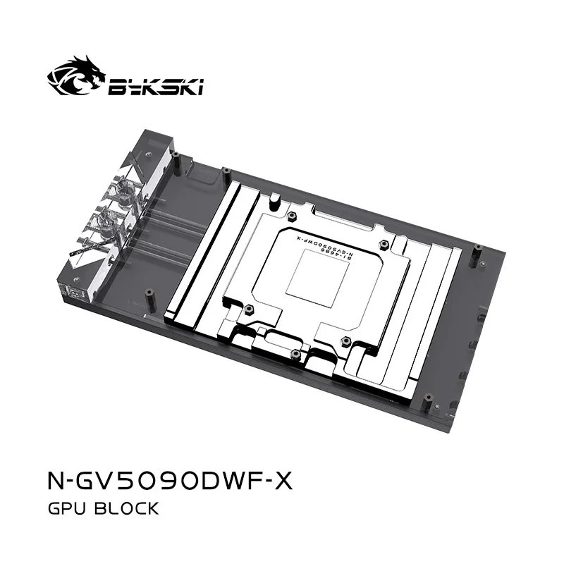 Bloque de Refrigeración Líquid - Pc Gaming Graphics Card reseña y precio