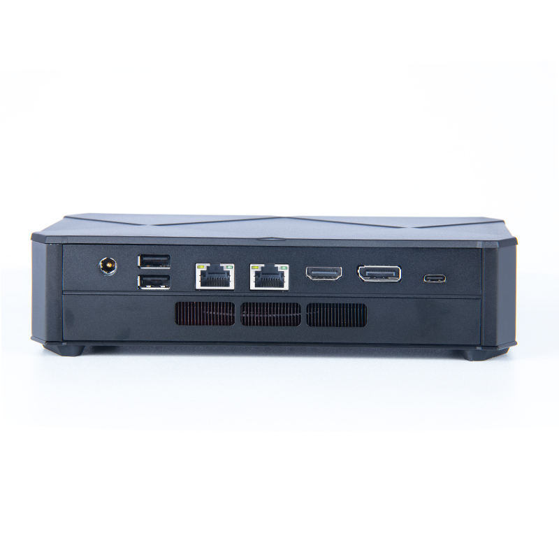 Mini PC AMD Ryzen 7 7840HS con - Pc Gaming Amd Ryzen 7 reseña y precio