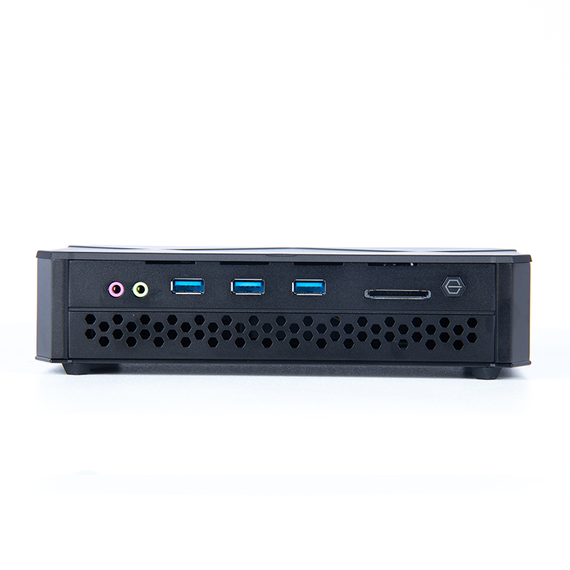 Mini PC AMD Ryzen 7 7840HS con - Pc Gaming Amd Ryzen 7 reseña y precio