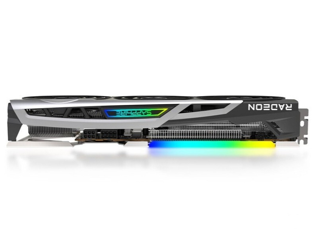 GPU Sapphire RX 6700 XT 6700XT - Pc Gaming Graphics Card reseña y precio