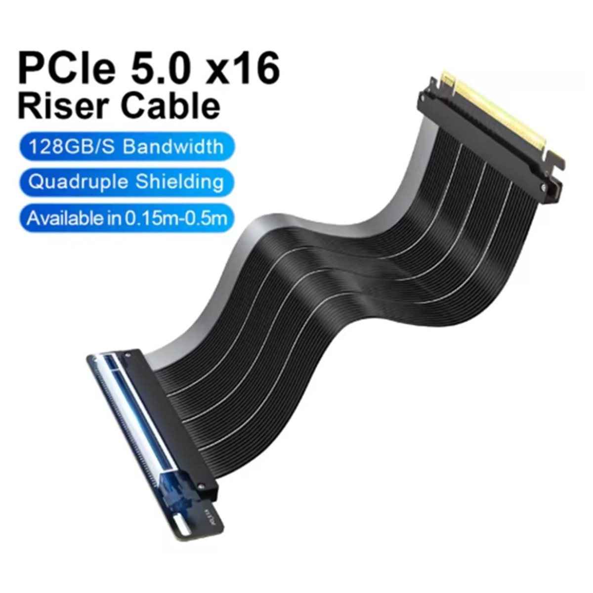 ■ ★ Nuevo Cable Vertical para  - Pc Gaming News reseña y precio