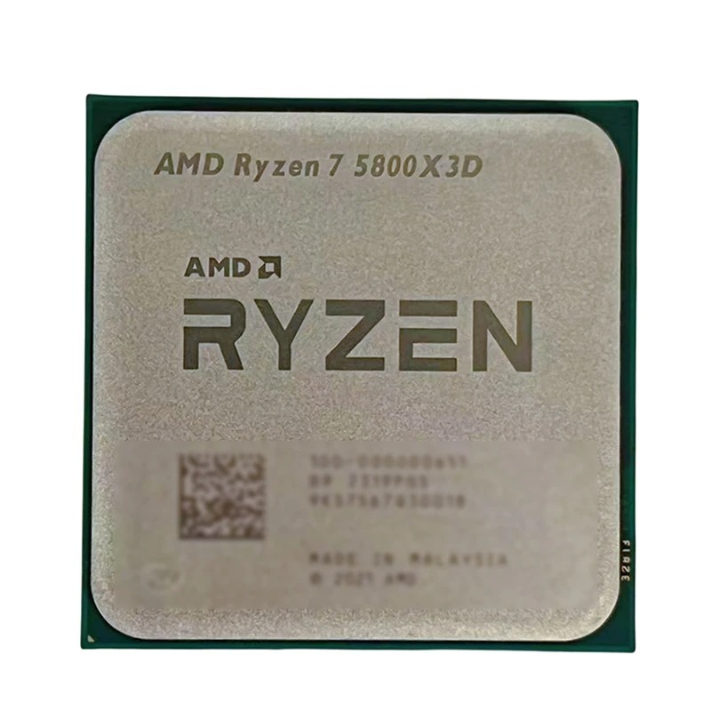 Procesador para Juegos Ryzen 7 - Pc Gaming Amd Ryzen 7 reseña y precio