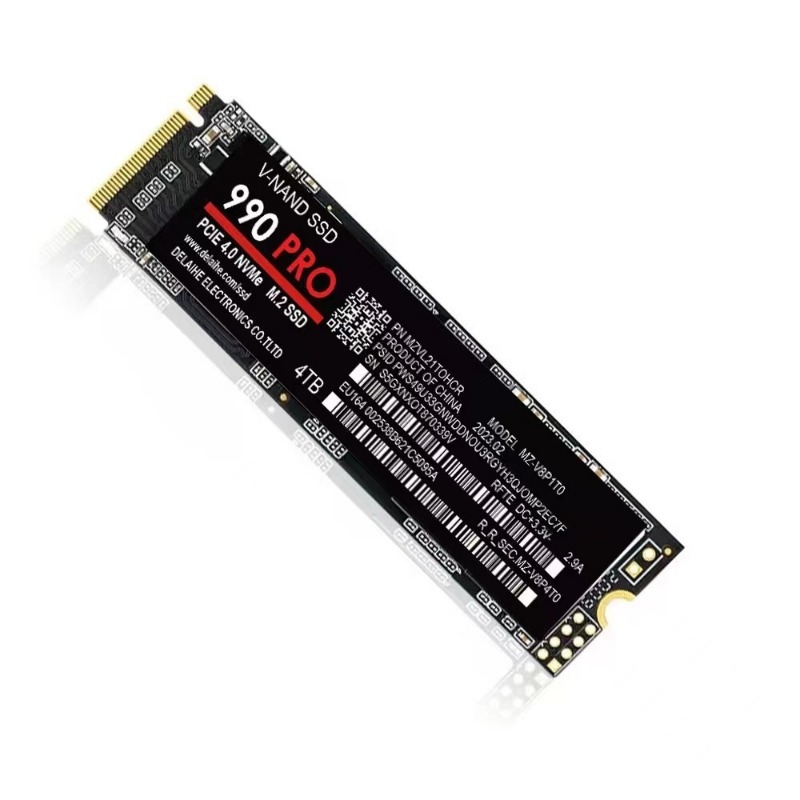 Nuevo SSD NVMe PCIe4 M.2 2280  - Pc Gaming News reseña y precio