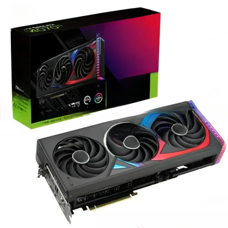 Tarjeta Gráfica para Computado - Nvidia Vga Rtx 4080 reseña y precio