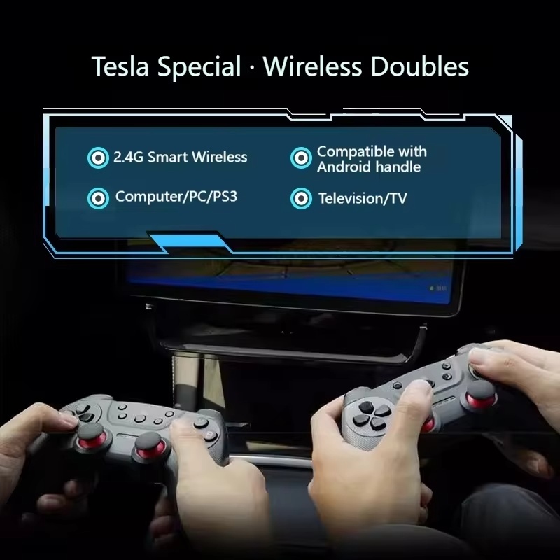 2025 nuevo controlador de jueg - Pc Gaming News reseña y precio