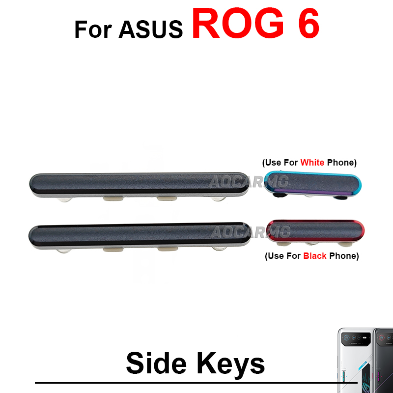 Azul rojo negro para ASUS ROG  - Pc Gaming Rog reseña y precio