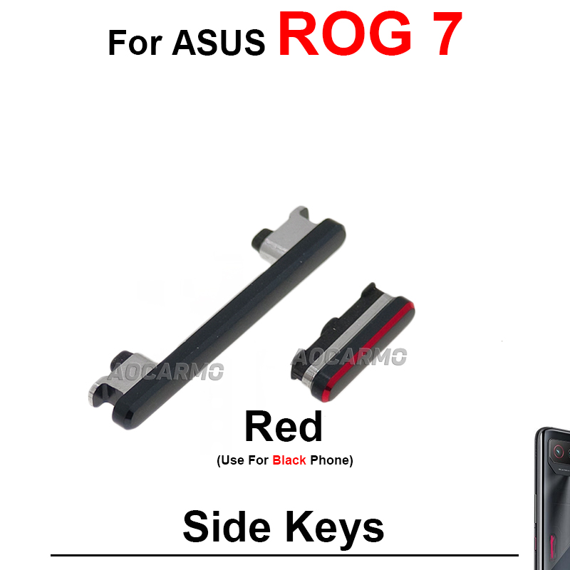 Azul rojo negro para ASUS ROG  - Pc Gaming Rog reseña y precio