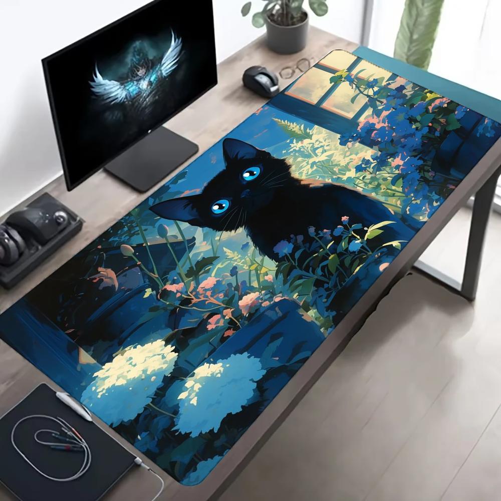 Alfombrilla de Ratón Grande pa - Pc Gaming News reseña y precio
