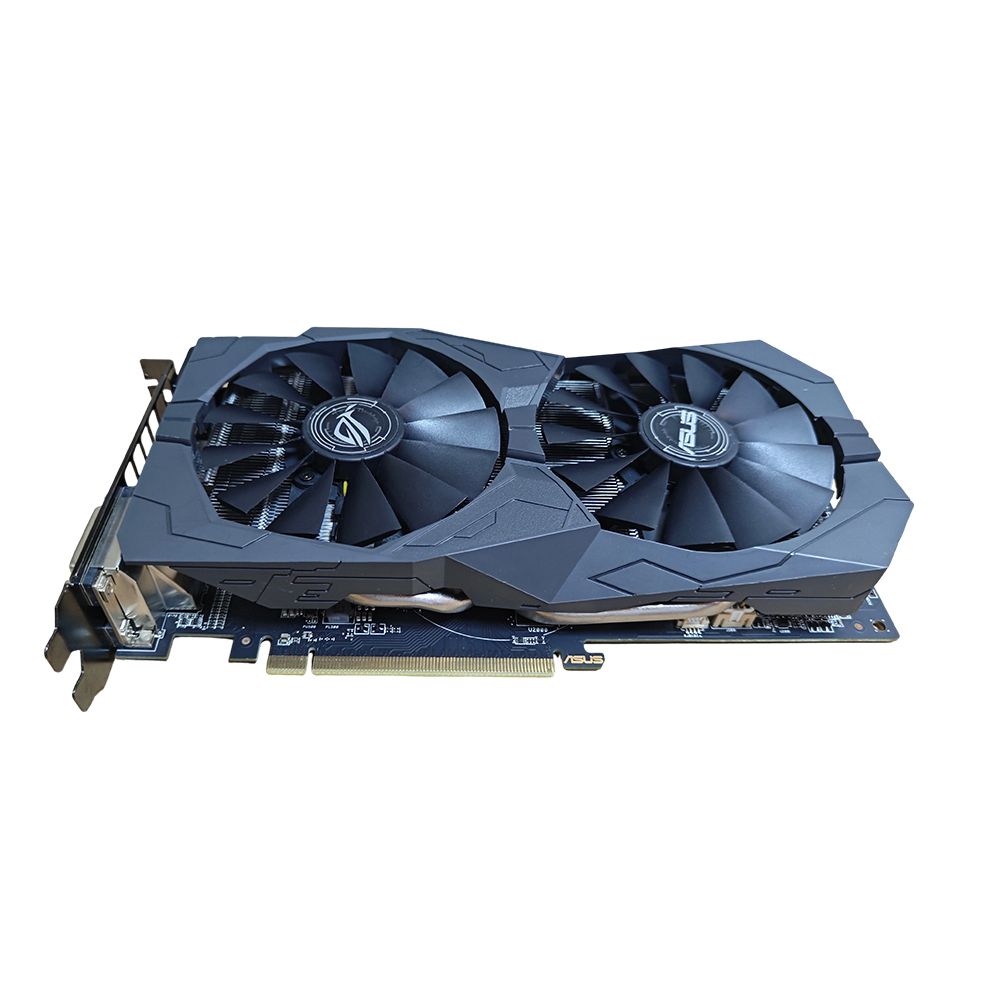Tarjeta gráfica ASUS AMD Radeo - Pc Gaming Graphics Card reseña y precio