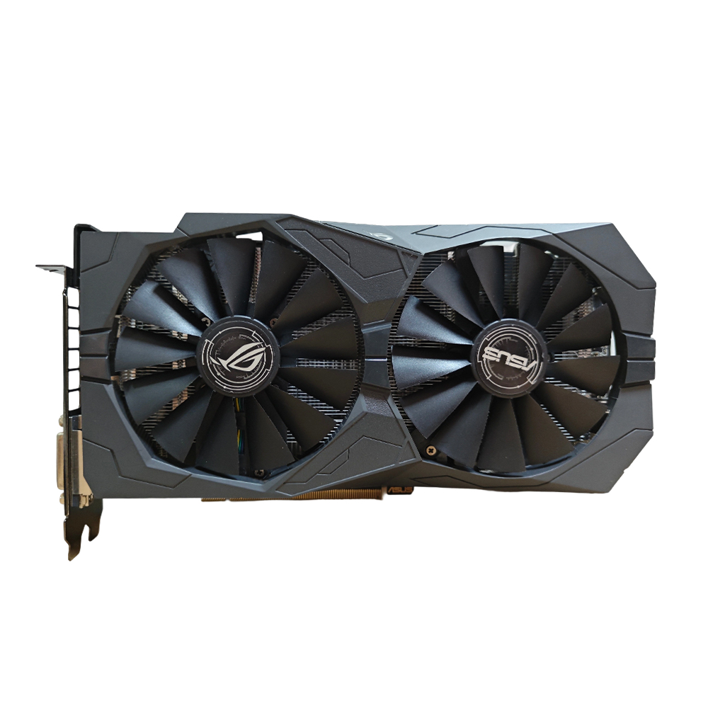 Tarjeta gráfica ASUS AMD Radeo - Pc Gaming Graphics Card reseña y precio
