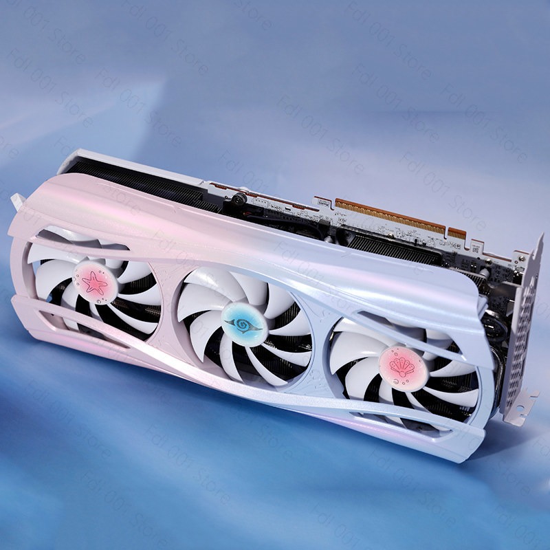 Tarjeta Gráfica Independiente  - Pc Gaming Graphics Card reseña y precio