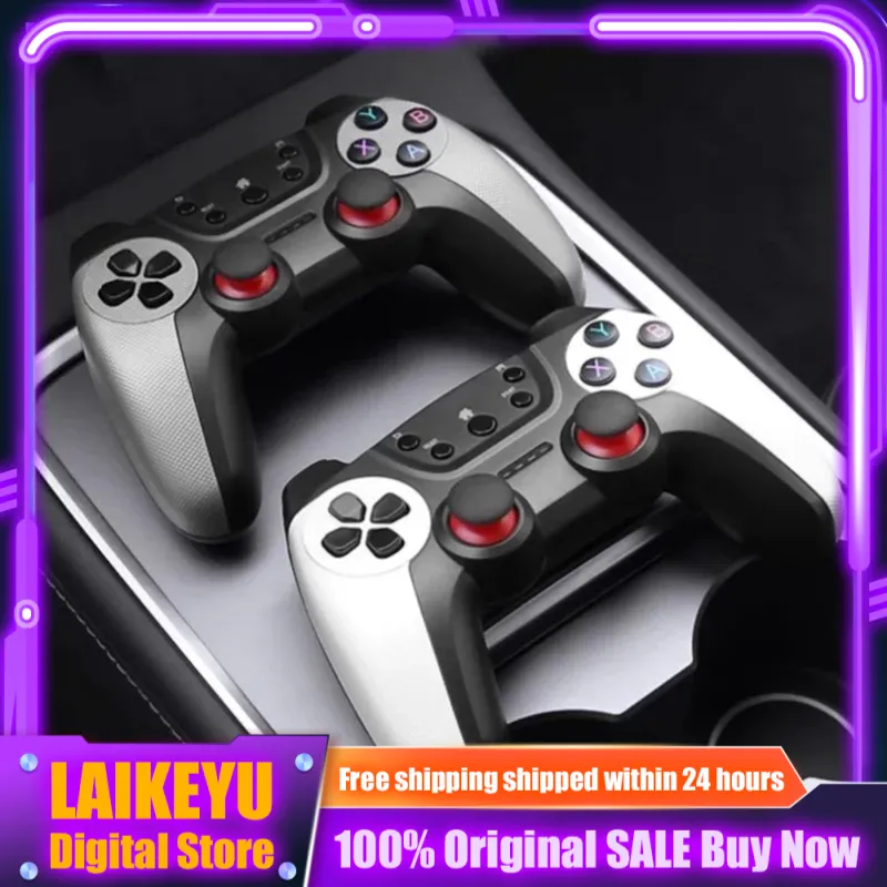 2025 nuevo controlador de jueg - Pc Gaming News reseña y precio