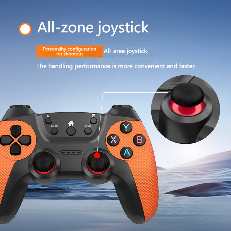 2025 nuevo controlador de jueg - Pc Gaming News reseña y precio