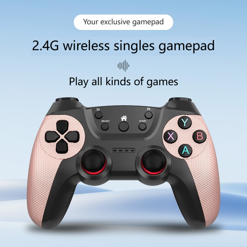 2025 nuevo controlador de jueg - Pc Gaming News reseña y precio