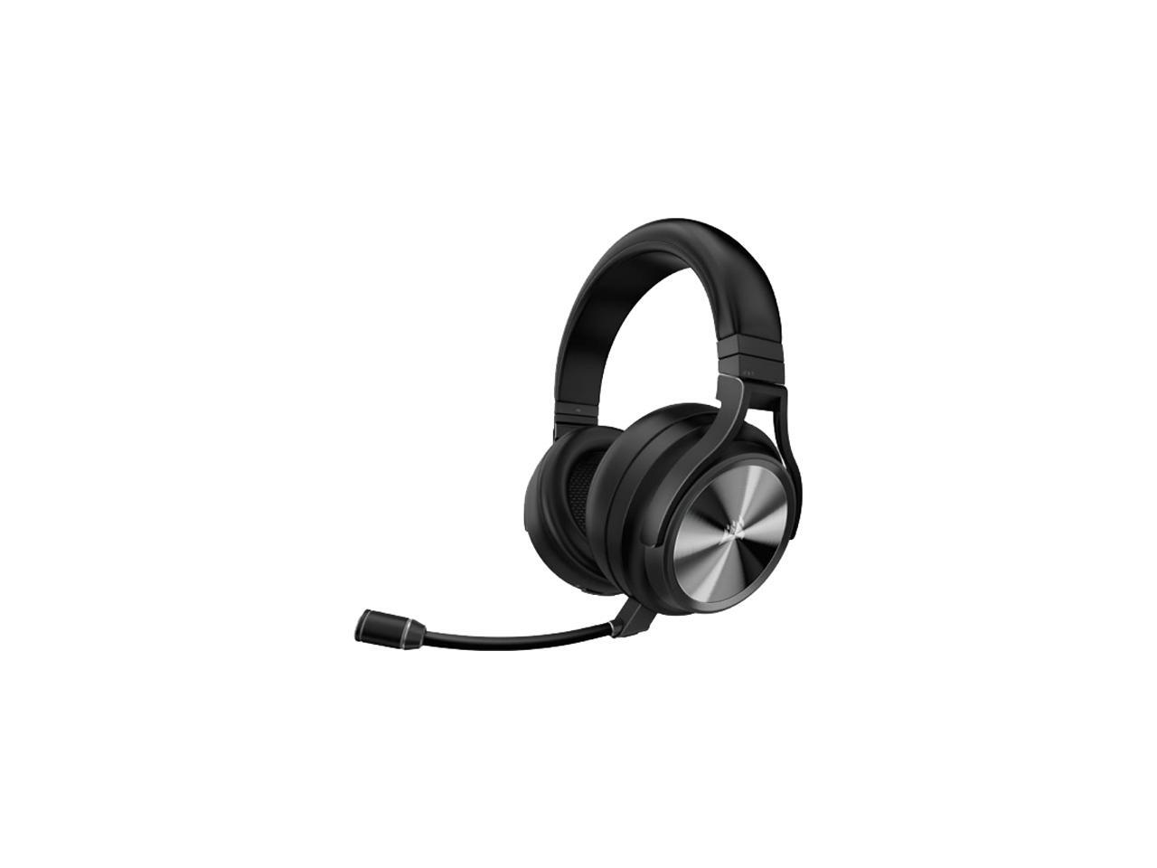 CORSAIR VIRTUOSO RGB WIRELESS  - Pc Gaming News reseña y precio